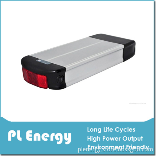 36V 15ah Lithium Ion Electric Bike Battery